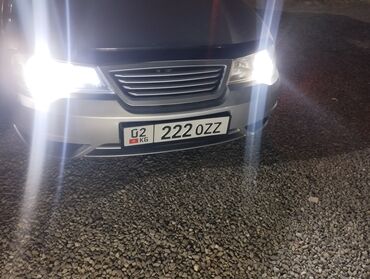 кулиса нексия: Daewoo Nexia: 2013 г., 1.5 л, Механика, Газ, Седан