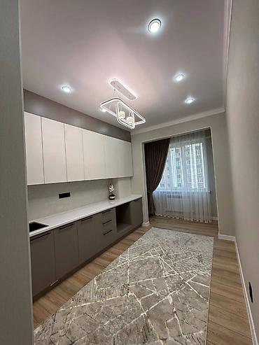14: 1 комната, 44 м², Технопарк Элитка, 8 этаж, Дизайнерский ремонт — 4