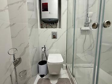 Продажа квартир: 3 комнаты, 65 м², Элитка, 6 этаж, Дизайнерский ремонт — 15