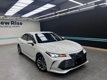 Toyota: Срочно 🚨 нужно денег 💵 продаю идеальный тойота авалон 2019 2.5 гибрид