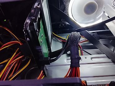 amd 5600: Игровой ПК. системный блок в отличном состоянии для тех кто ищет для — 8