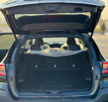 Subaru: Subaru Outback: 2021 г., 2.5 л, Автомат, Бензин, Универсал — 11