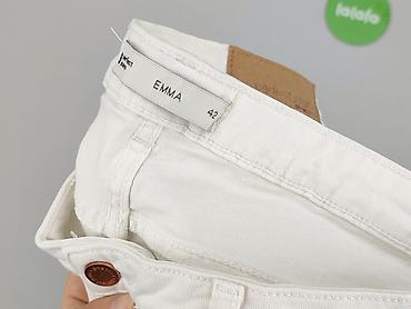 tom tailor pl: Gina Tricot, Jeansy damskie, rozmiar M — 4