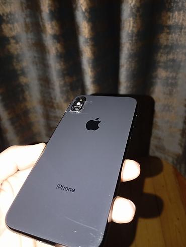 Apple iPhone: IPhone X, Qara, Face ID — 5