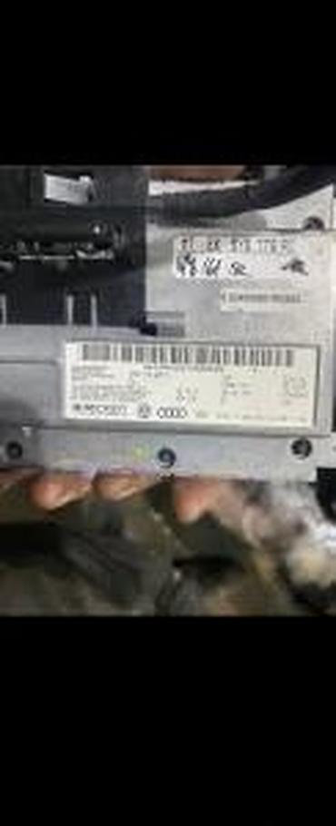 smart sensor ar991: AUDI A6 C6 0 EKRAN MMI KOLOR 4F0919603B | Audi vagen delovi ZEMUN — 1