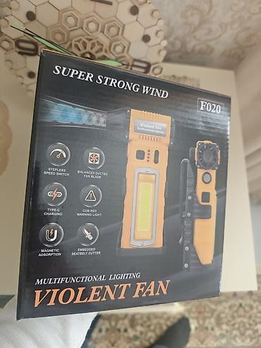 lenevo ideapad 5 pro: [[[[[[[[ WHATSAPPA YAZIN ]]]]]]]]]] Məhsul: F020 “Violent Fan” – — 3