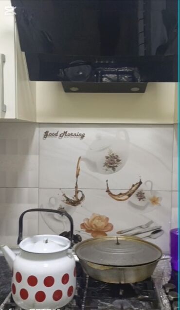 Sifarişlə qonaq dəstləri: Mənzilin interyer dizaynı və hazır dekor konstruksiyaları - Zal və — 19