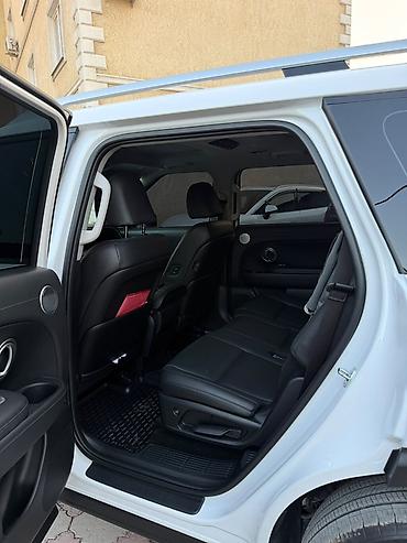 галочка нексия: Hyundai Palisade: 2025 г., 2.5 л, Бензин, Кроссовер — 6