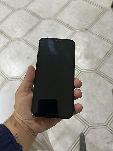 i̇phone 12 pro: IPhone 12 Pro, 128 GB, Pacific Blue, Face ID — 5