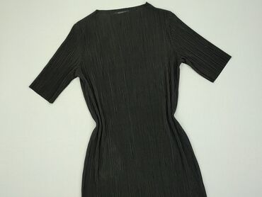 prosta sukienki: Dress, S (EU 36), condition - Very good