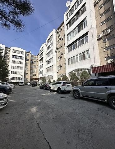 Продажа квартир: 4 комнаты, 178 м², Элитка, 5 этаж, Старый ремонт — 17