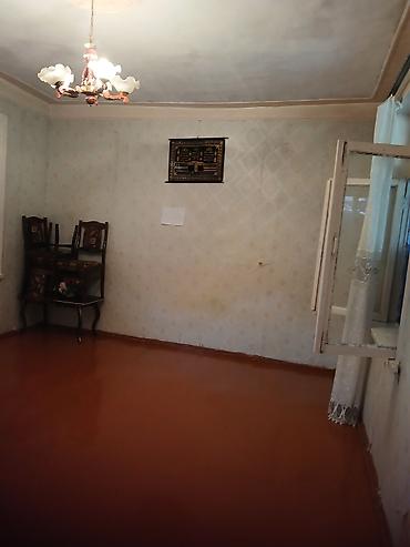 bina az seki: 2 otaqlı, 45 kv. m, Kredit yoxdur, Orta təmir — 3