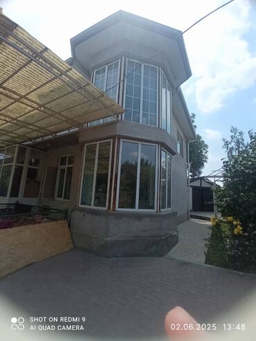 сдается квартиры гес 2 долгосрочно: Үй, 150 кв. м, 5 бөлмө, Менчик ээси, Косметикалык оңдоо