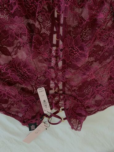 Трусики: Трусики, Стринги, Со стразами, США — 17