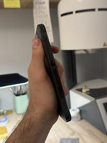iphone 14 pro max barter: IPhone 14 Pro Max, 256 GB, Qara, Simsiz şarj, Face ID — 2