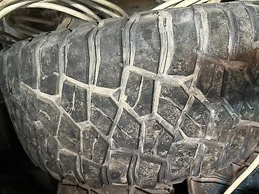 bfg: Шины 305 / 55 / R 20, Всесезонная, Б/у, Комплект, Внедорожные (АТ/МТ), США, BFGoodrich — 3