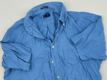 personalizowane ubrania: Gant, Shirt for men, size XL