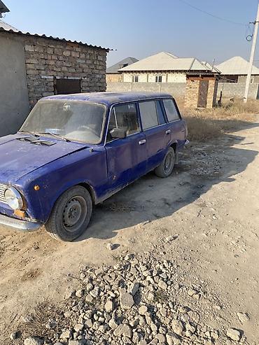 byd yan up: ВАЗ (ЛАДА) 2102: 2026 г., 0.8 л, Механика, Бензин, Универсал — 2