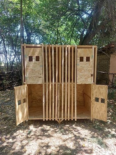 Товары и оборудование для с/х животных: Жөжөлөрго Бурдерлер Жөжө Капас Бар жөжөгө Ар кыл размер ар кыл баада at lalafo.kg — 17 Товары и оборудование для с/х животных: Жөжөлөрго Бурдерлер Жөжө Капас Бар жөжөгө Ар кыл размер ар кыл баада — 17