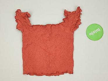 harry potter cropp: Sinsay, Top damski, rozmiar M — 2