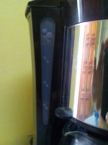 Ostala kuhinjska oprema: Aparat za kafu moulinex ispravan i očuvan ekstra aparat za filter kafu — 11