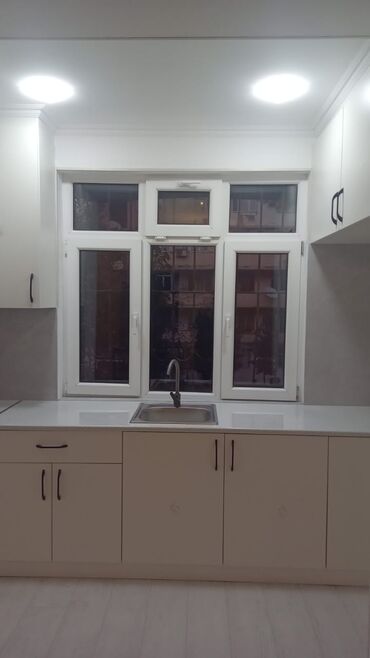 Köhnə tikili: Xırdalan, 3 otaqlı, Köhnə tikili, 60 kv. m — 11