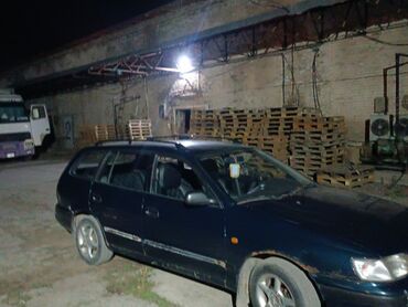 купить машину шевроле: Toyota Carina E: 1996 г., 1.6 л, Механика, Бензин, Универсал