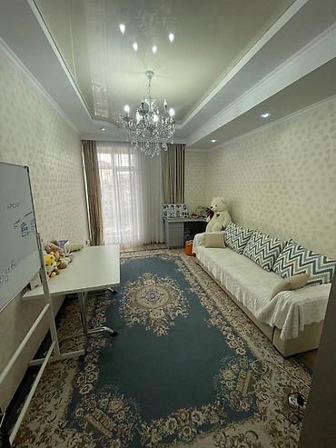 Продажа квартир: 4 комнаты, 123 м², Элитка, 4 этаж, Евроремонт at lalafo.kg — 4 Продажа квартир: 4 комнаты, 123 м², Элитка, 4 этаж, Евроремонт — 4