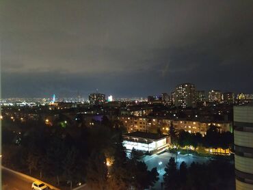 Köhnə tikili: Bakı, 3 otaqlı, Köhnə tikili, m. Neftçilər, 90 kv. m — 24