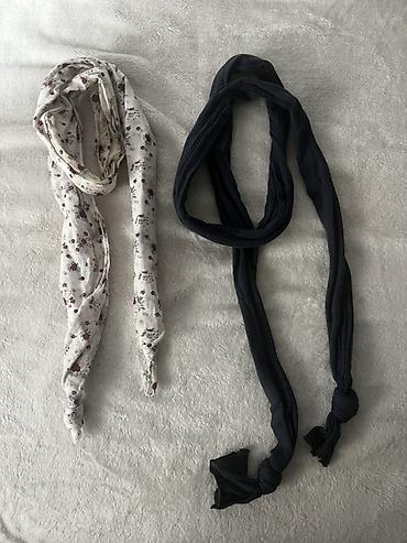 Šalovi: Bоја - Šareno — 1