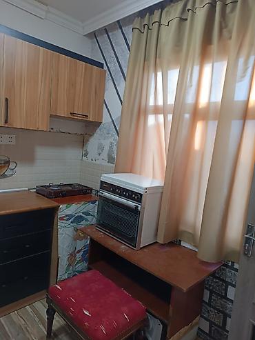 mərdəkan kirayə: 70 kv. m, 1 otaqlı, Su, İnternet, Kanalizasiya — 8