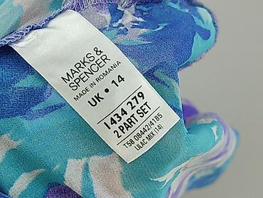 canda marynarka: Marks & Spencer, Bluzka damska, rozmiar L — 5