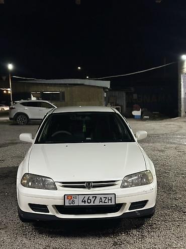 хонда адисей разбор: Honda Torneo: 2002 г., 1.8 л, Автомат, Бензин, Седан — 3