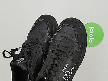 oxfordki: Kappa, Sneakersy damskie, rozmiar 37 — 5