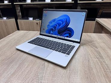 HP: İşlənmiş HP ProBook, 14 ", Intel Core i7, 512 GB, Ünvandan götürmə, Ödənişli çatdırılma, Rayonlara çatdırılma — 4