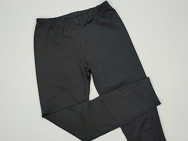 dresy sliskie: Legginsy Sportowe damskie, rozmiar L — 1