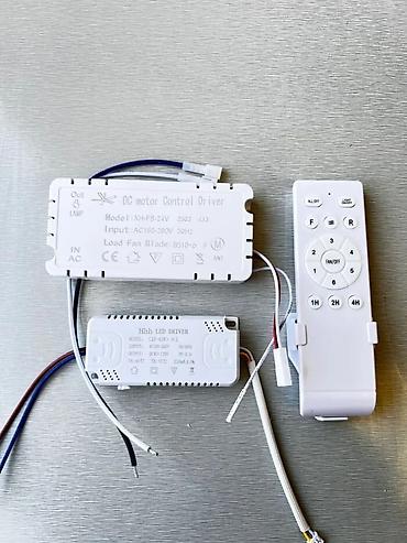 60x60 led panel: Led Çılçıraq — 2
