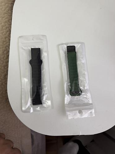 гармин ремешок: Продаю ремешки на Garmin 22mm
Новые 1000 сом — 1
