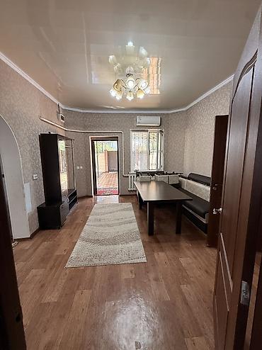 дом дом продаю арчабешик: Сдаю дом, Ж/М Арча-Бешик, ул. Щербет, 71а. - Отдельно стоящий дом с — 8