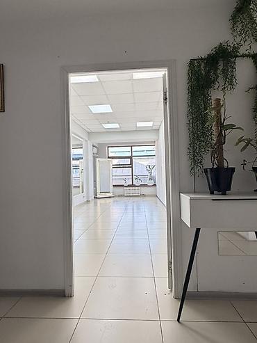 Аренда кабинетов в салонах красоты: Аренда кабинетов в салонах красоты, 30 м², Для бровиста, Для визажиста, Для лешмейкера — 2