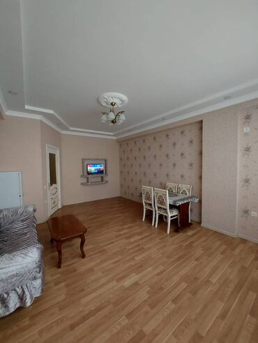 Uzunmüddətli kirayə mənzillər: Xətai rayonu,Həzi Aslanov metronun yanında,2 otaqlı,təmirli,əşyalı — 3