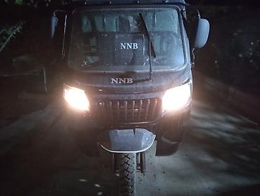 buggy satışı: 1)2023 cü il 2)250 kub. 3) 92 km. Sürülüb 4)razdatkası var 2×1 5) 5 — 9