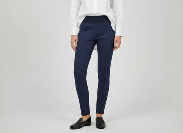calzedonia legginsy: Takko Fashion, Legginsy Eleganckie damskie, rozmiar S
