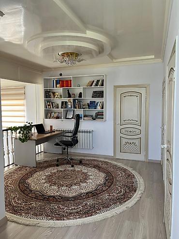 Долгосрочная аренда домов: Сдается особняк. Со всеми условиями с мебелью. Район Гелогородок — 10