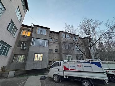Продажа квартир: 1 комната, 47 м², Индивидуалка, 2 этаж — 7