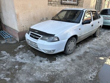 нексия алмашам: Daewoo Nexia: 2010 г., 1.5 л, Механика, Бензин