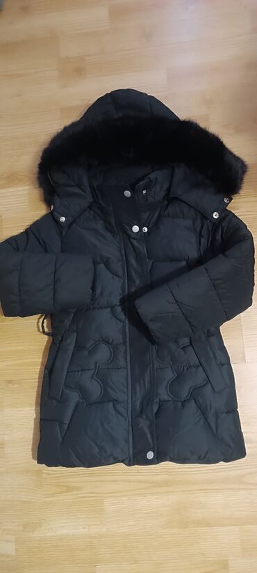 mini maus beba: Accessorize, Puffer jacket, 116-122