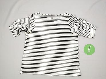 klapki hemes: H&M, Bluzka damska, rozmiar M — 2