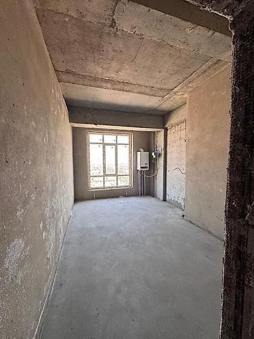 3 3: 3 комнаты, 100 м², БГУ Элитка, 10 этаж, ПСО (под самоотделку) — 5