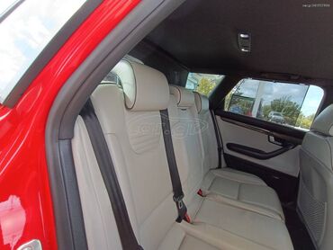 Audi: Audi RS4: 1.8 l. | 2008 έ. Πολυμορφικό — 12